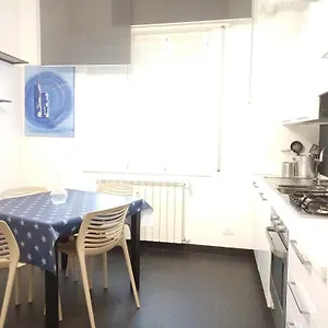 Gillo Finalpia Appartamento