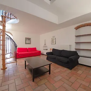 Casa Del Sole Appartamento